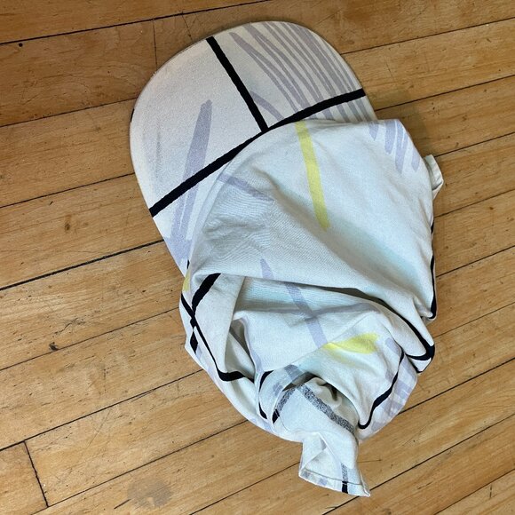 Vintage Sunhat - Picture 3 of 3